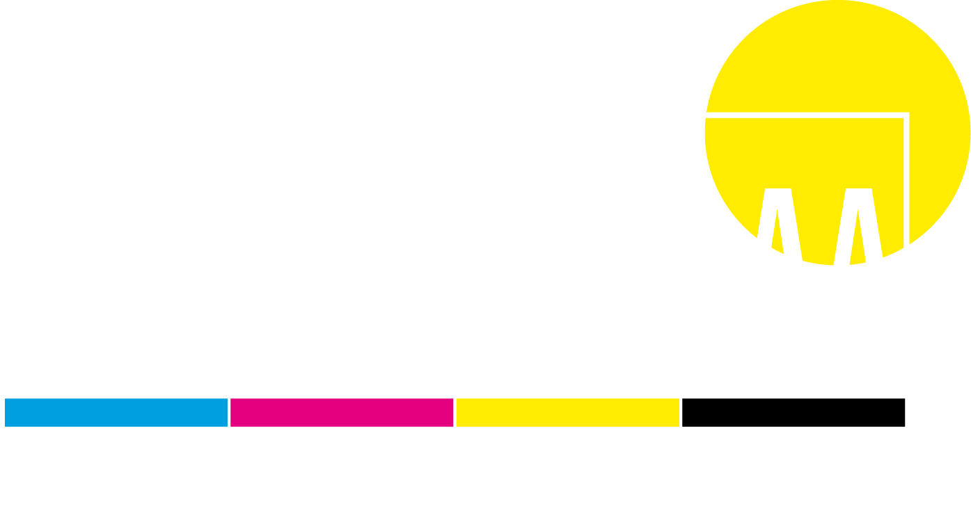 AKBA Matbaa Logo