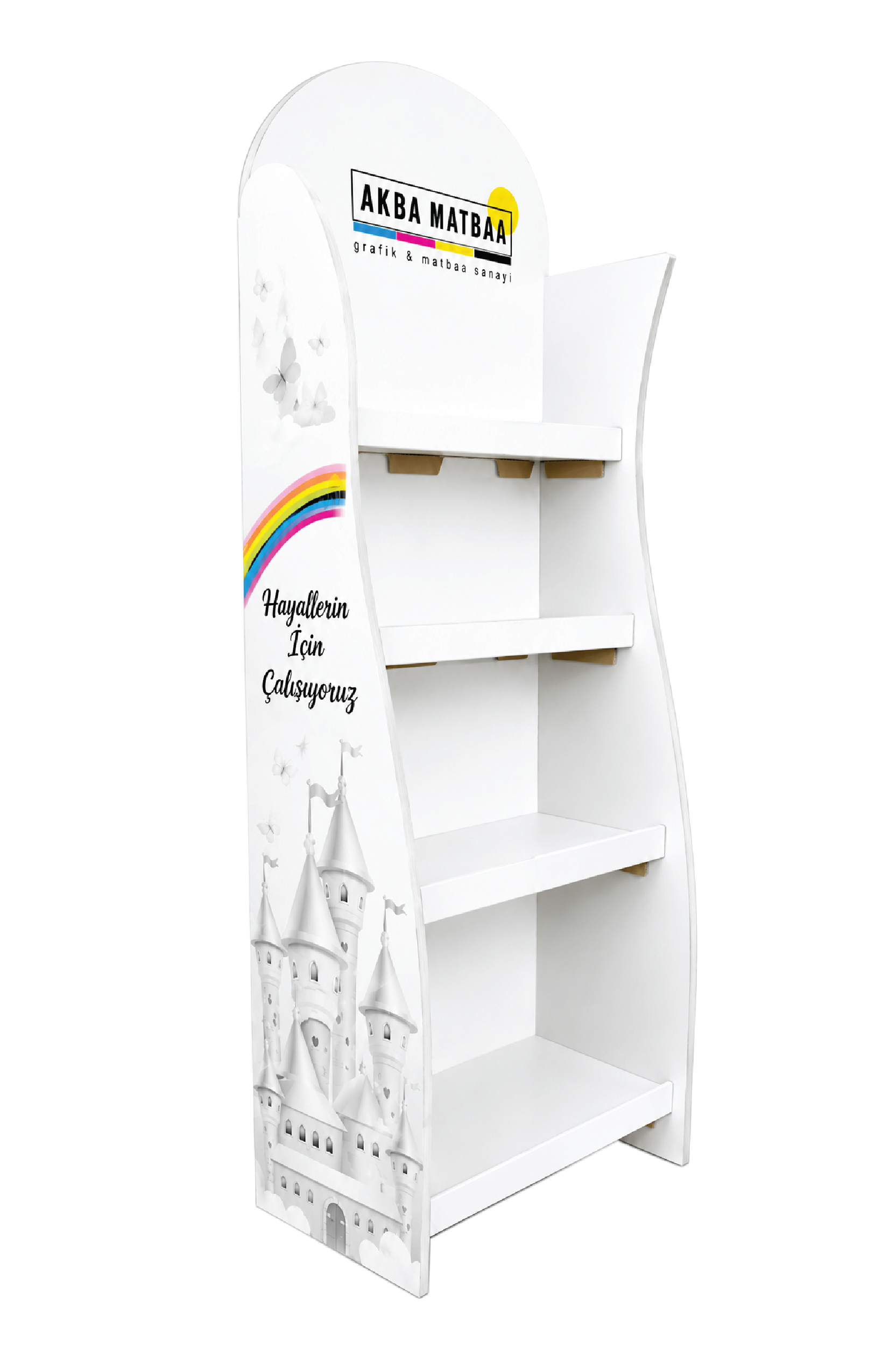 Stand